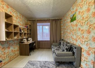 Сдается в аренду 1-ком. квартира, 32 м2, Пермь, улица Снайперов, 8, Индустриальный район