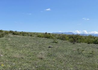 Продажа земельного участка, 6.1 сот., село Ивановка