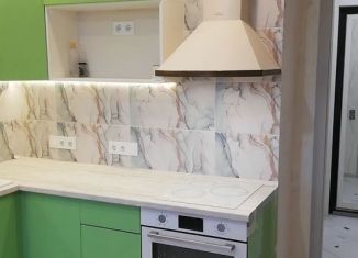 Продам квартиру студию, 20.2 м2, деревня Новое Девяткино, Главная улица, 2, ЖК Удача