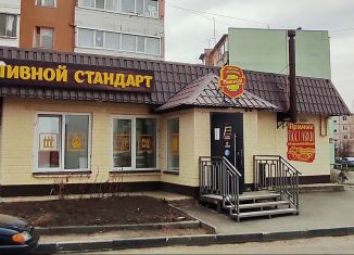 Продаю торговую площадь, 63 м2, Саратов, Майская улица, 6Б, Ленинский район