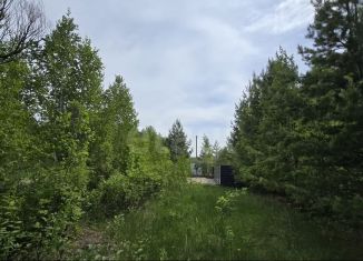 Продается земельный участок, 7.4 сот., деревня Ушакова, Парковый проезд