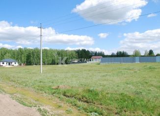 Земельный участок на продажу, 12 сот., посёлок Есаульский