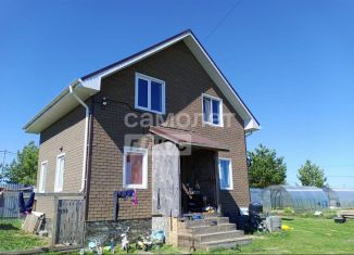 Продам коттедж, 83.8 м2, Удмуртия, Сосновая улица