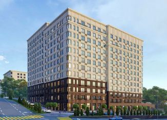 Продается трехкомнатная квартира, 89.9 м2, Ставрополь, микрорайон № 6