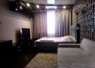 Сдача в аренду однокомнатной квартиры, 40 м2, Киров, улица Ивана Попова