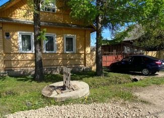 Продажа дома, 100 м2, Старая Русса, Пушкинская улица, 46