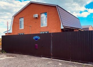 Продам таунхаус, 79.3 м2, Курская область, Аэроклубная улица