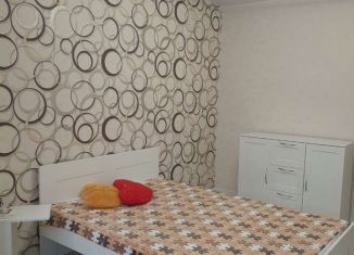 Однокомнатная квартира в аренду, 36 м2, село Белоглинка, Парковая улица, 2к1