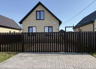 Продажа дома, 83.5 м2, поселок городского типа Ильский, Счастливая улица, 5