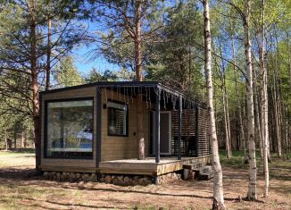 Сдается в аренду дом, 15 м2, Эссойльское сельское поселение