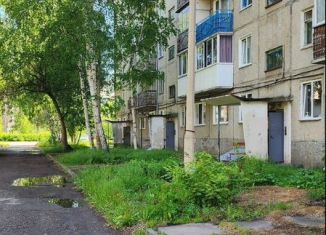 Продажа двухкомнатной квартиры, 43.6 м2, поселок городского типа Шушенское, 2-й микрорайон, 54