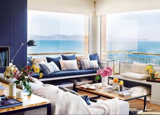 Продажа трехкомнатной квартиры, 67.9 м2, поселок городского типа Коктебель, Арматлукская улица, 2