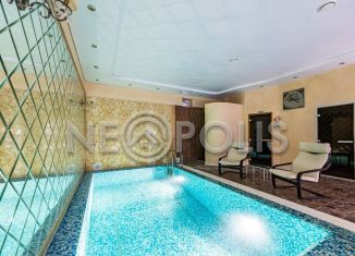 Дом на продажу, 367 м2, деревня Кузнецово