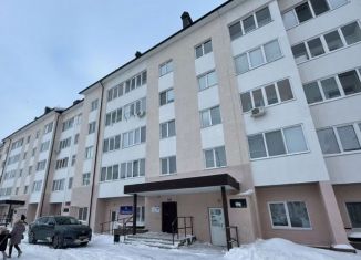 Продаю 2-комнатную квартиру, 61 м2, Дюртюли, улица Ленина, 13