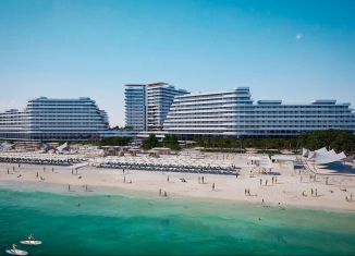 2-ком. квартира на продажу, 50.3 м2, Саки