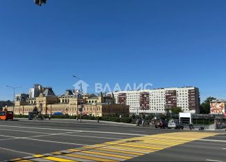 Продается 2-ком. квартира, 45 м2, Нижний Новгород, Должанская улица, 11, Канавинский район