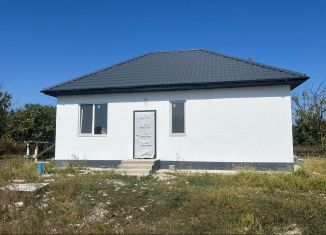 Дом на продажу, 62.8 м2, станица Натухаевская, улица Красных Партизан, 40