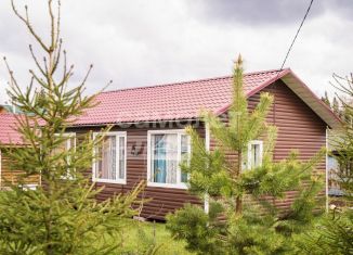 Продаю дом, 54 м2, массив Рубеж, 5-я линия, 126