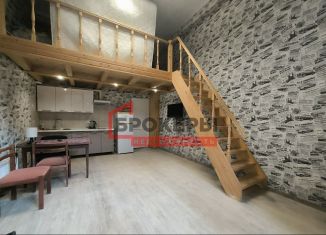 Продам квартиру студию, 29 м2, поселок городского типа Форос, Северная улица, 43