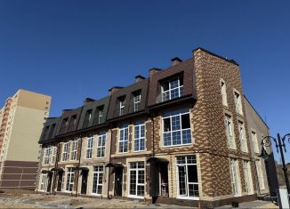 Продаю таунхаус, 105 м2, деревня Афонино, Европейская улица, 39/1