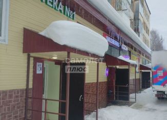 Торговая площадь на продажу, 302.2 м2, Коми, улица Ленина, 5