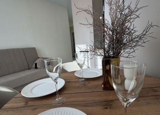 Продаю 1-комнатную квартиру, 39 м2, поселок Дзержинск, микрорайон Современник, 24