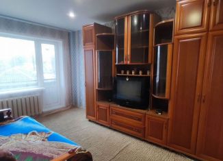 Сдается в аренду двухкомнатная квартира, 39.9 м2, Ржев, Привокзальная улица, 11/1