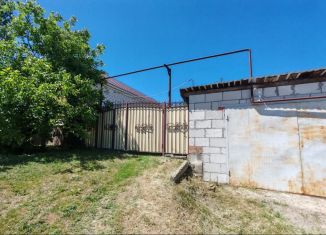 Дом на продажу, 54.7 м2, Борисоглебск, Пригородная улица, 27