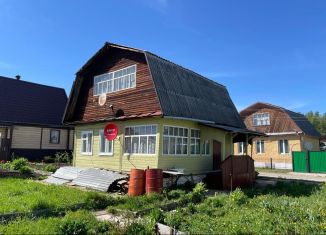 Дача на продажу, 56 м2, Свердловская область, улица № 3