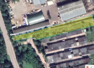 Продажа гаража, 30 м2, Вязьма, гаражный кооператив Шинник, с1