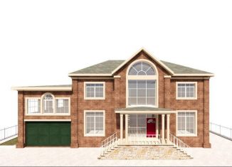 Продается коттедж, 600 м2, посёлок Молодёжный, Набережная улица