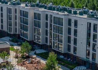 Продаю квартиру студию, 29.2 м2, Сестрорецк, улица Инструментальщиков, 18