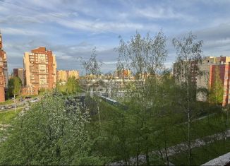 Однокомнатная квартира на продажу, 35 м2, Петергоф, Чебышёвская улица, 9