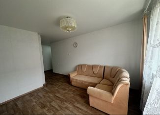 Продается квартира студия, 35.5 м2, рабочий поселок Маркова, микрорайон Берёзовый, 207