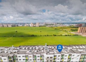 1-ком. квартира на продажу, 34 м2, Мурино, Воронцовский бульвар, 21к3, ЖК Мой Мир