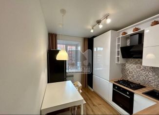 Двухкомнатная квартира на продажу, 52 м2, Йошкар-Ола, Воскресенский проспект, 1А, микрорайон Молодёжный