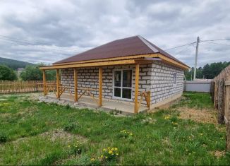 Продается дом, 100 м2, село Введенщина, Новая улица