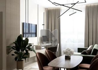 Продам двухкомнатную квартиру, 57.6 м2, Йошкар-Ола, улица Марка Евтюхина, 8, микрорайон Дружный