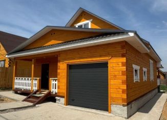 Продается дом, 180 м2, деревня Карлук, улица Черёмушки