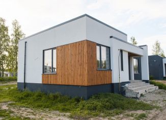 Продажа дома, 97 м2, село Фирсово, улица Ореста Кипренского