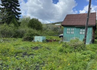 Продаю дом, 16.9 м2, Белорецк, коллективный сад № 6 Белорецкого металлургического комбината, 248