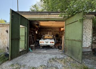 Продажа гаража, 30 м2, Ульяновская область, улица 12 Сентября, 122с1