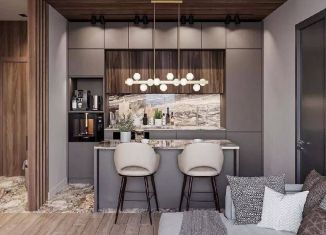 Продам квартиру студию, 26.7 м2, Тюмень