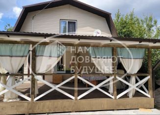 Продажа дома, 61 м2, Добрянка, улица Суворова, 26