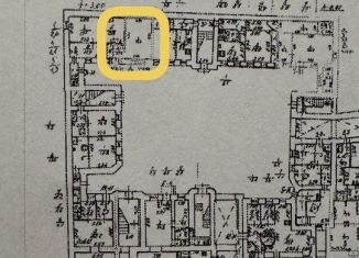 Продаю помещение свободного назначения, 26.5 м2, Санкт-Петербург, Большая Пушкарская улица, 3, Петроградский район