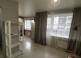 Продажа квартиры студии, 24 м2, село Майма, улица Ленина, 60Ак4