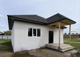 Продам дом, 80 м2, Абакан, Первомайская площадь