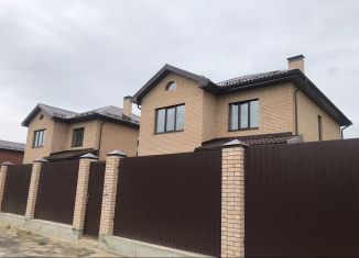 Продаю дом, 190 м2, деревня Марушкино, улица Липовая Аллея, 10