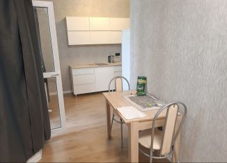 Сдам в аренду квартиру студию, 35.8 м2, Краснодар, улица Ветеранов, 85к5, микрорайон 2-я Площадка