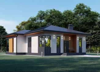 Продажа дома, 111 м2, Семиозерское сельское поселение